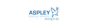 asply special school logo