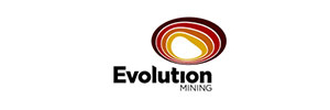 bedroom blackout partner evolution mining logo