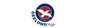 Geelong high logo