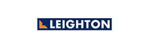 leighton logo