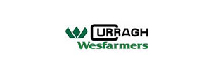 urragh wesfarmers logo