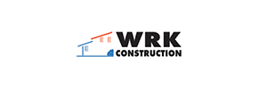 wrk construction logo