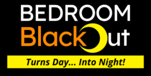 bedroom blackout panels logo color medium